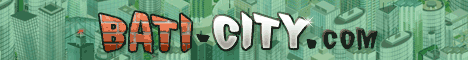 Banniere bati-city.com 